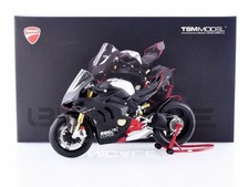 TRUESCALE MINIATURES 1/12 - DUCATI PANIGALE V4 SP2 - 2023 TSMMC0019