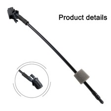 Ersatz Scheibenwaschdüse Spritzgerät für Dodge Fahrzeuge 2015 2020