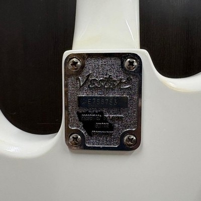 VESTER MANIAC electric guitar | eBay