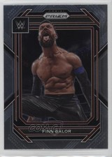 2023 Panini Prizm WWE Finn Balor #145 0j36