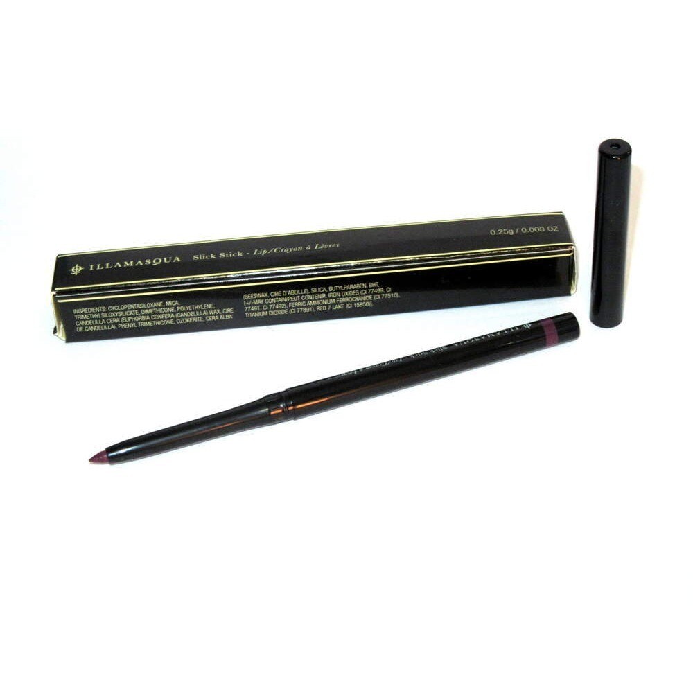 ILLAMASQUA Slick Stick Карандаш для губ PRIDE полноразмерный в коробке 1990₽