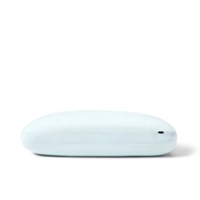 The Casper Hybrid Snow Pillow - Standard: Universal Sleeper Medium Fill Machine