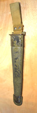 FODERO PORTA LAMA ESERCITO ITALIANO