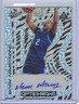 MARK ARMSTRONG  "1 OF 1"  2023  LEAF OPTICHROME ROOKIE AUTO  #BA-MA1  " RARE! "