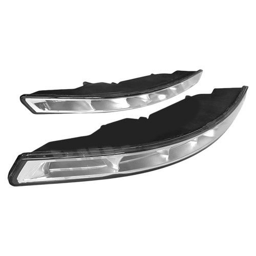 Set of 2PCS Daily Running Lights 2188200156 2188200256 For CLS For W218 - Picture 6 of 8