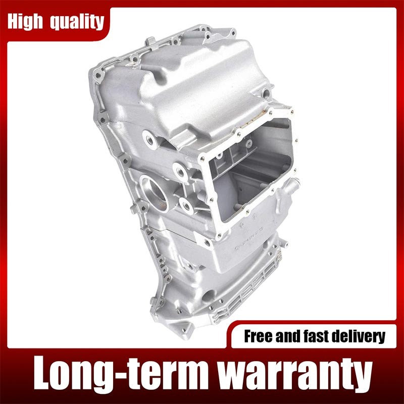 Engine Oil Pan for Mercedes-Benz C300 W205 C205 A205 2016-17 L4 2.0L 2740100413