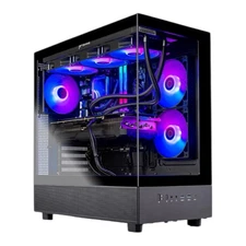 Gaming PC Skytech Azure 3 Gaming PC, Ryzen 7 9700X, RTX 5060, 16GB DDR5, 1TB SSD