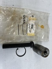 Diamond Mower Splined Insert Kit New Old Stock Part # 35-0091