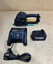 Fromm P328-S (43.3462) 16mm 5/8" x .026- .041, 18V Battery Strapping Tool