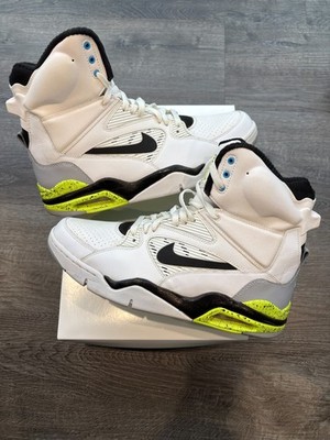 Nike Air Command Force Billy Hoyle Size 12 684715-100 | eBay
