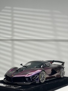 Ferrari Fxx K Evo | eBay