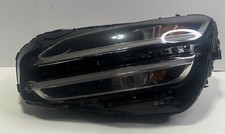 Lens Damage! 2022-2025 Genesis G70 Headlight Left Driver Full LED OEM 92101G9500