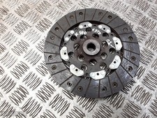 Disque d'embrayage Volvo S40
