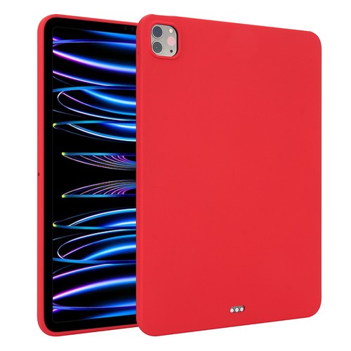 Slim Silicone Case For iPad (A16) 11th Gen 2025 / iPad 10th Gen 10.9 inch 2022 - Picture 5 of 61