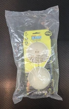 Chew King Glowing Fetch Ball, Dog Ball Toys M 25-50 Lbs 2 Pack