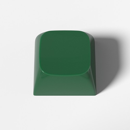 XDA Keycaps For Custom Gaming Mechanical Keyboard Imitation Jade Texture - Afbeelding 8 van 30