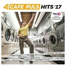 Café Puls Hits 17 von Various | CD | Zustand neu