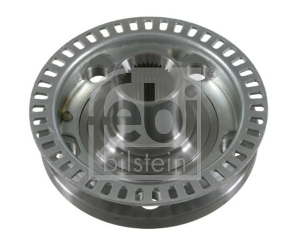 Febi Bilstein Radnabe 22512 FüR VW Audi Skoda Bora NEW Beetle Golf Seat A3 Leon-image
