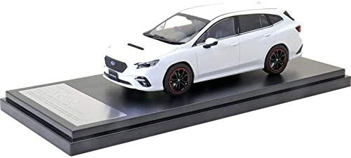 Hi Story 143 Subaru LEVORG 2020 Аксессуары в спортивном стиле Crystal white pearl 17390₽