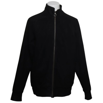 Jacamo, Bomberjacke, Herren, Größe: M, Schwarz #Yxd