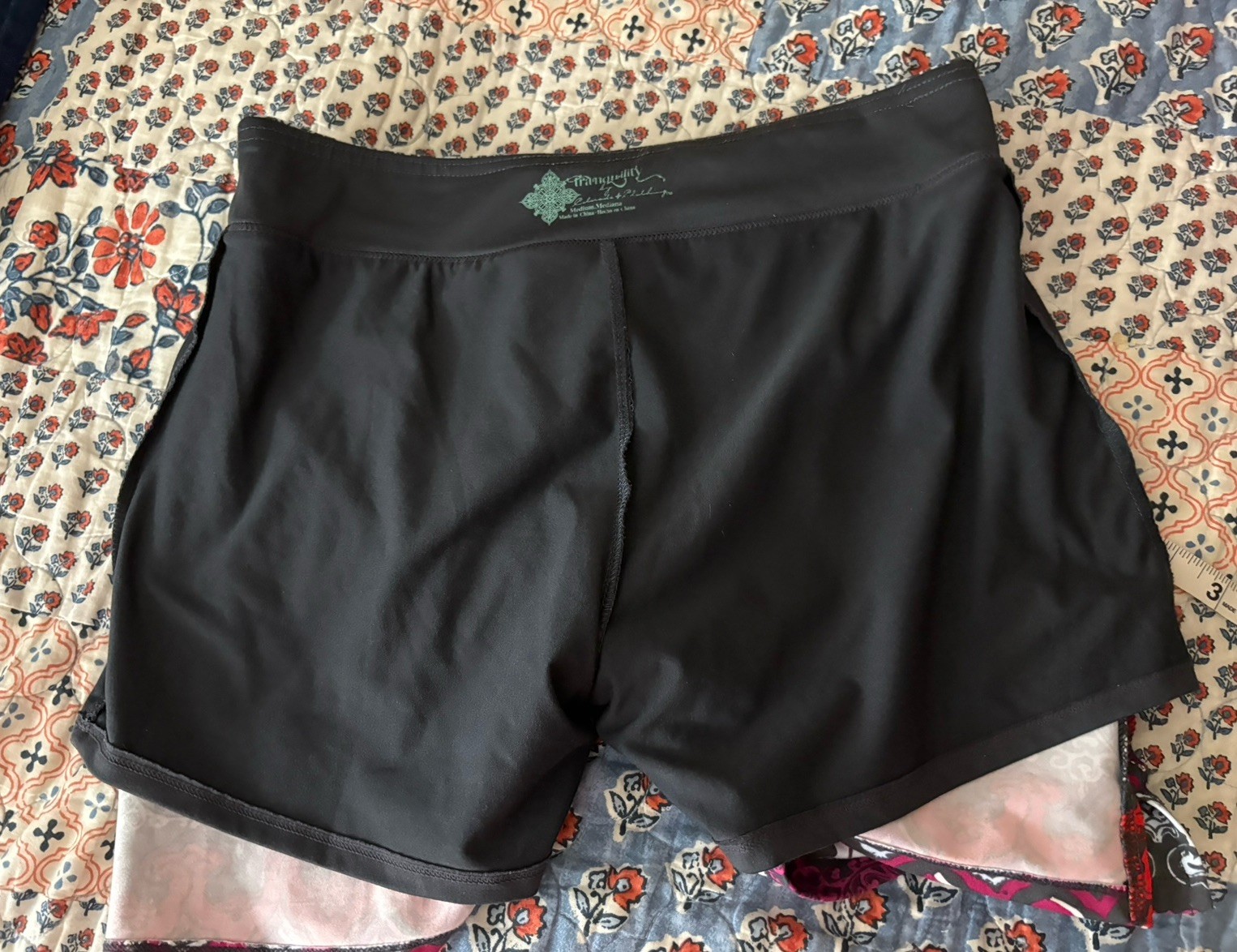 Women’s M Tranquility Skort~ - image 10