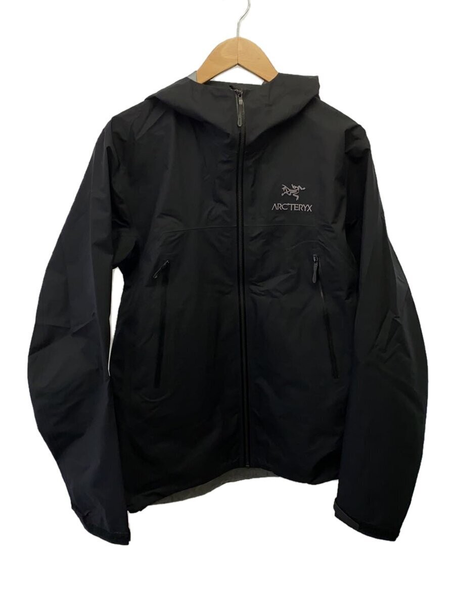ARC'TERYX ARC TERYX Giacca Nylon S Nylon BLK 29090 137648