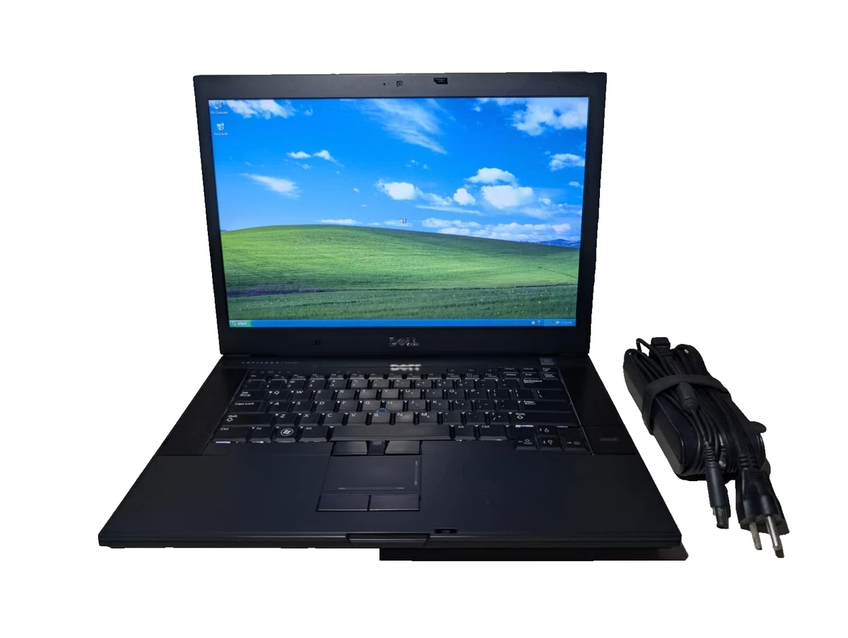 Windows XP Intel Core 2 Duo PC Laptops & Netbooks for sale | eBay