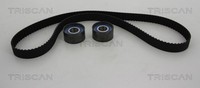 Zahnriemensatz Triscan 8647 10003 FüR Ducato Fiat Renault Master Iveco Daily 1 2