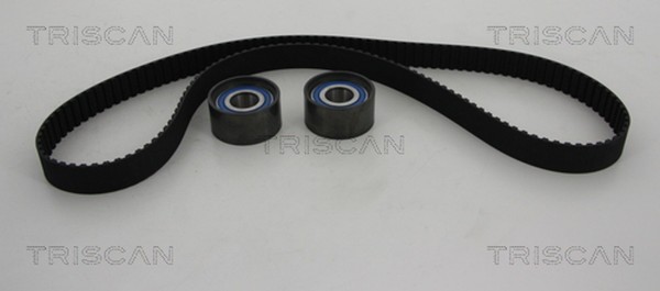 Zahnriemensatz Triscan 8647 10003 FüR Ducato Fiat Renault Master Iveco Daily 1 2-image