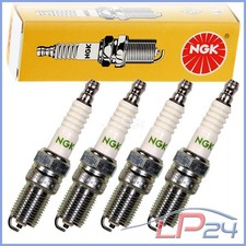Bougies d'allumage Peugeot 505