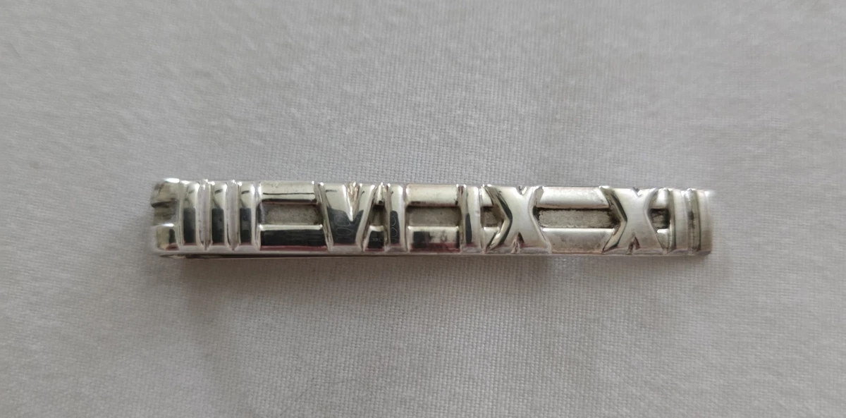 25+ tiffany tie clip for sale | Updated Oct 2026