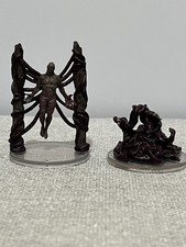 Wizkids Stranger Things Prepainted VRCNA  Vines with Bones.
