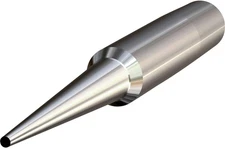 Conical Soldering Tip 0.8 Mm for WLIR60, 3 PK - WLTC08IR60