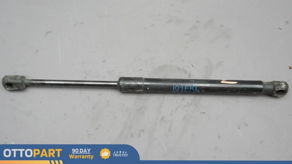 2014-2021 BMW i3 I01 Left Side Trunk Lid Lift Cylinder Shock Strut Support OEM - Image 2 of 4
