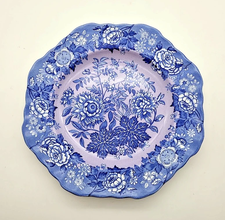 Spode Blue Room Garden Collection for sale | eBay