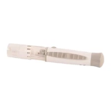 MEDSOURCE MS-76014 Glucometer Lancets,PVC,PK50 487J38