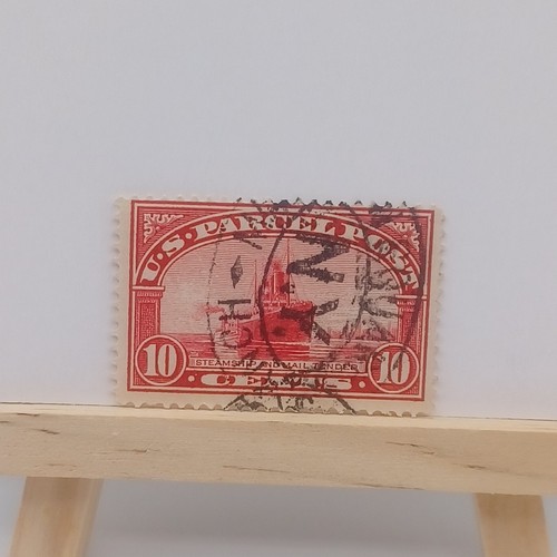 US SCOTT# Q6 1-Var. PRE CANCEL, New York Canceled Not Graded