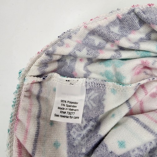 New Sonoma Womens Size L Winter Holiday Sleepwear Lounge Pants Pajama PJ Bottom - Picture 7 of 8