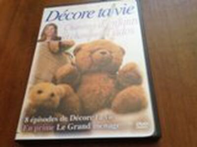Decore Ta Vie - Chambre D'e