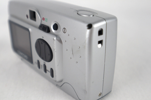 Concord Eye Q Duo LCD - Vintage 1.3MP Digital Camera - Tested & Working - Picture 3 of 7