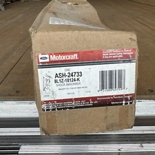07-14 Ford Exped Navi Front Strut Shock Absorber Motorcraft AST-86010 AL1Z18124E