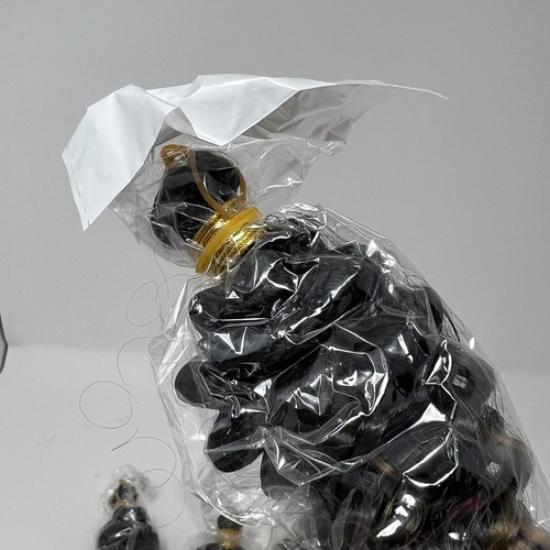 Marlybob Hair Briad Extensions T1134 3 Packungen - Bild 2 von 7