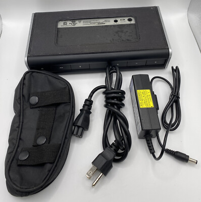 Bose SoundLink Bluetooth 404600 Wireless Mobile Speaker Portable Series II  17817548670|