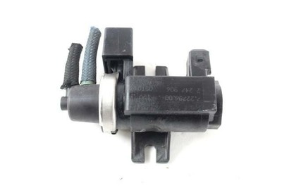 2247906 Magnetspule BMW 320 CD E46 2.0 D 110KW 6M 2P (2005) Ersatz 