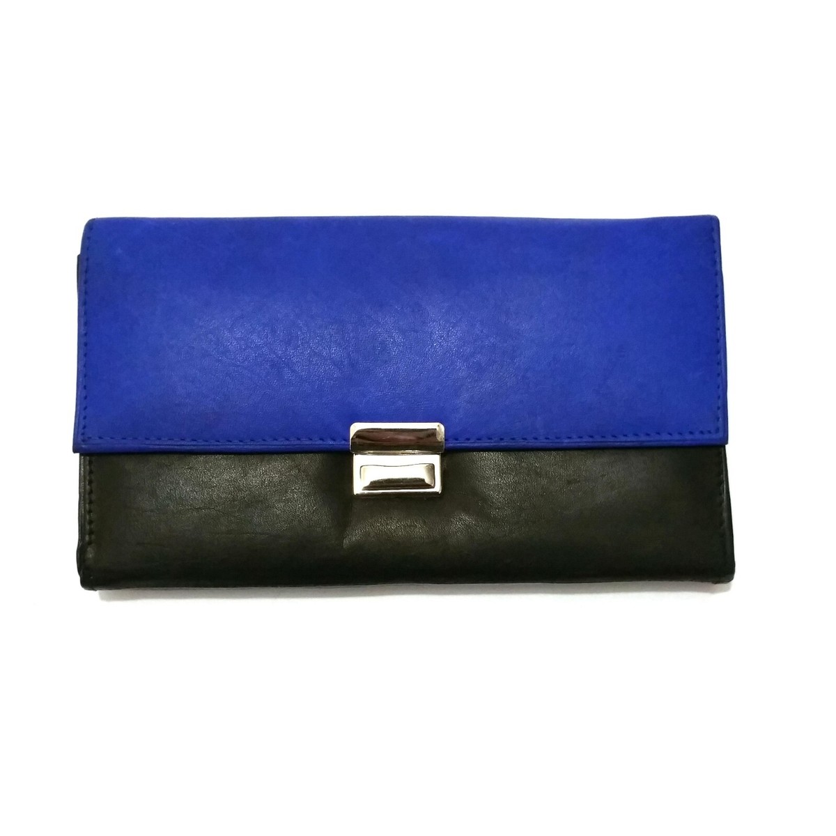 Portafoglio Da Servizio Per Camerieri E Tassisti Con Fondina E Catena Di Sicurezza - Nero Pratico E Funzionale - Foto 6