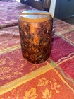 Vintage Wooden Roping Cowboy Salt & Pepper Shakers — photo 3