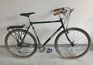 volpe tubeless tange
