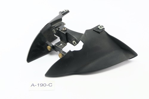 BMW K 1200 S K12S 2005 - Heckverkleidung Rücklichthalter A190C