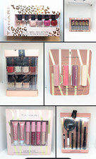 Tahari Makeup Gift Set Assortment for Birthday Christmas Holiday
