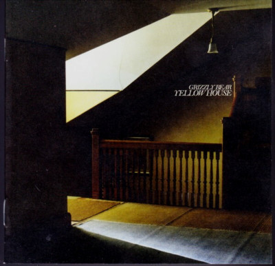 Grizzly Bear   Yellow House / WARP RECORDS CD 2006